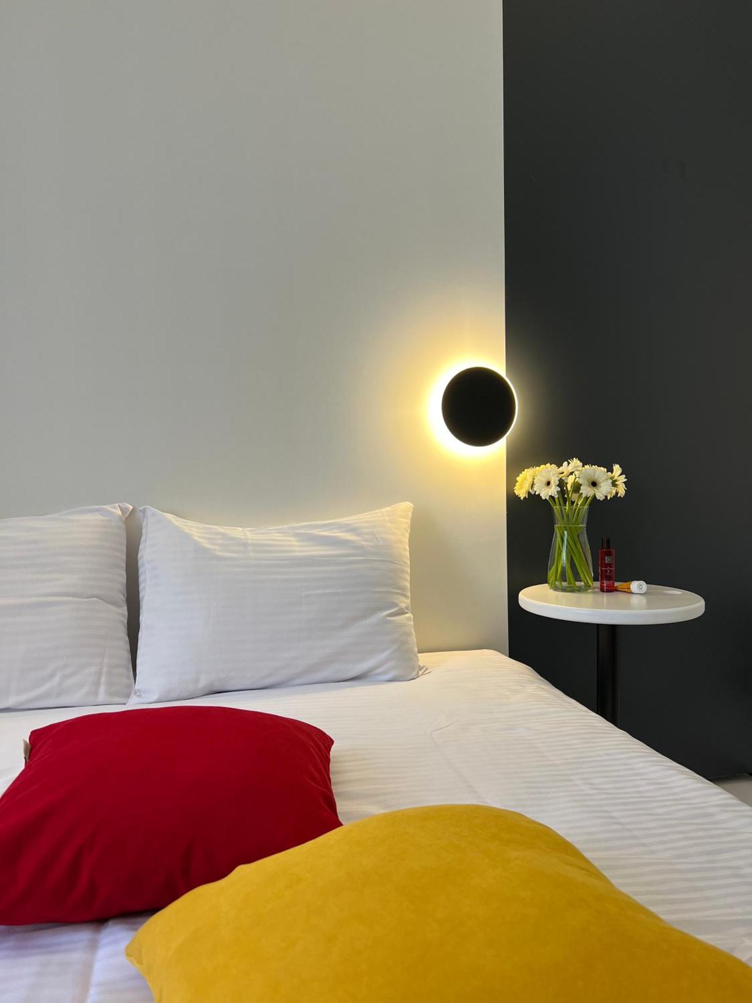 Sunday Hotel Odessa Ngoại thất bức ảnh